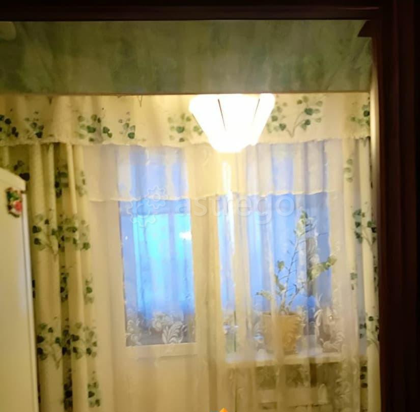 Комната, 60 м2, 7/14 эт. Москва - изображение 5