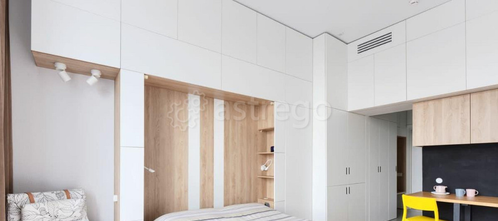 Комната, 16 м2, 12/19 эт. Москва - изображение 2