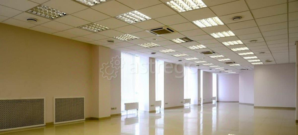 Офис, 294.62 м2 Санкт-Петербург - изображение 1