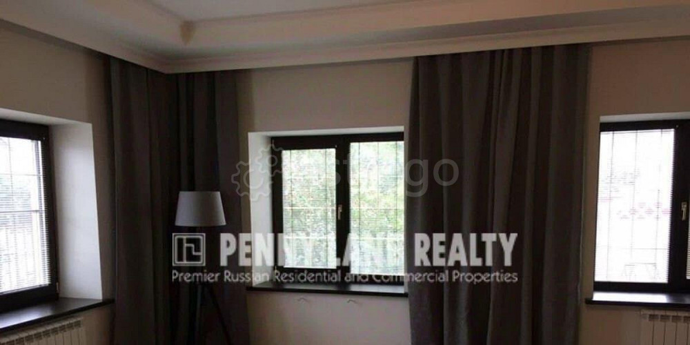 Коттедж, 360 м2, 7 соток, 3 эт. Сергиев Посад - изображение 5