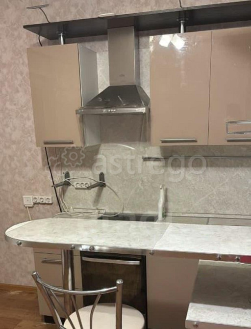Студия, 24.2 м2, 8/17 эт. Красноярск - изображение 4