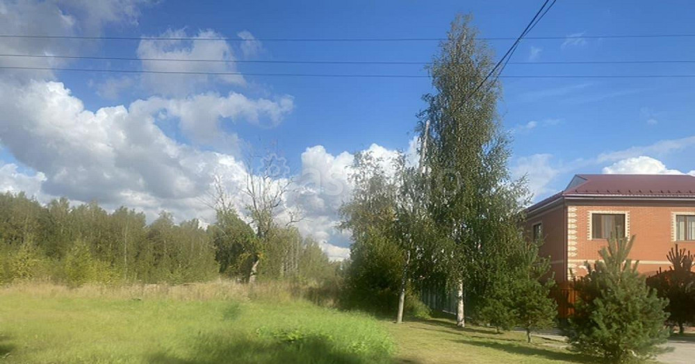 Земельный участок, 14 соток Санкт-Петербург - изображение 1