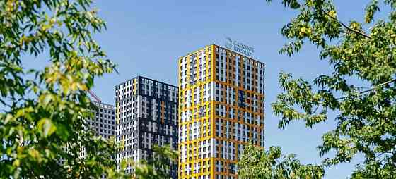 3-комн. квартира, 81.46 м2, 27/28 эт. Красногорск