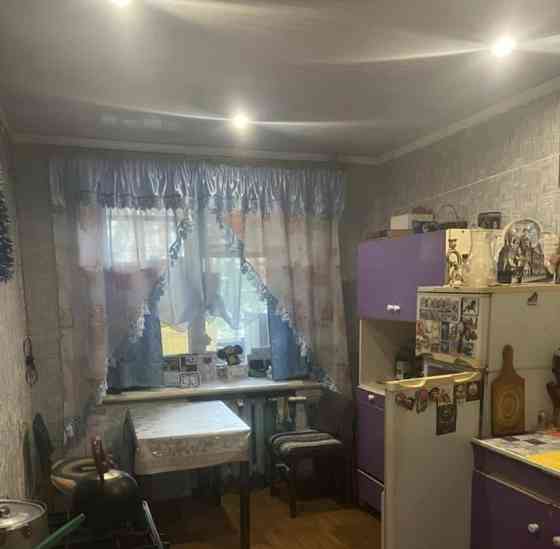 3-комн. квартира, 63.9 м2, 1/2 эт. Няндома