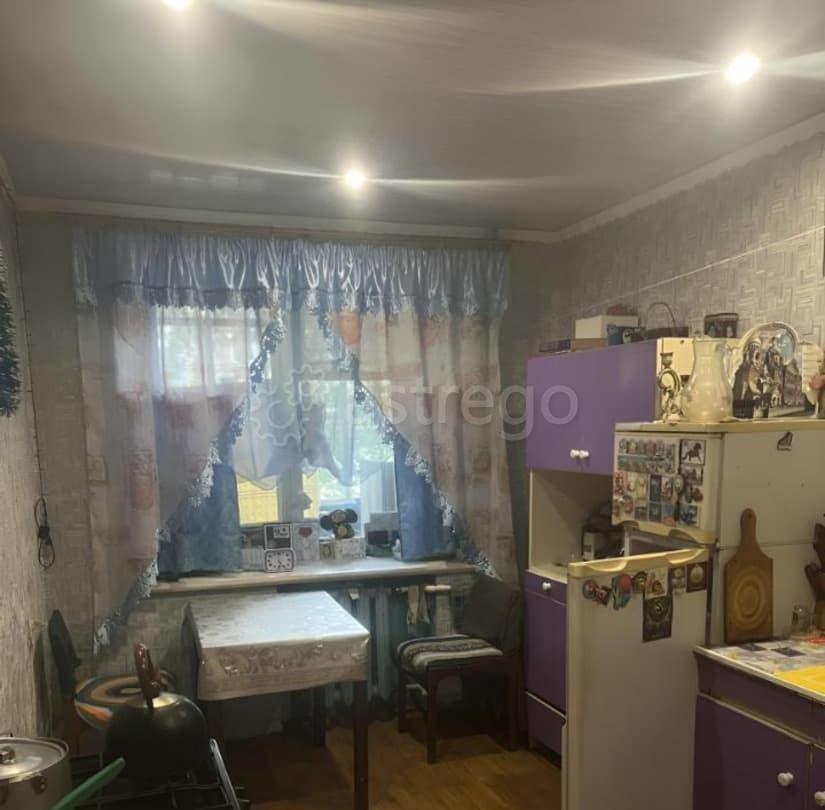 3-комн. квартира, 63.9 м2, 1/2 эт. Няндома - изображение 6