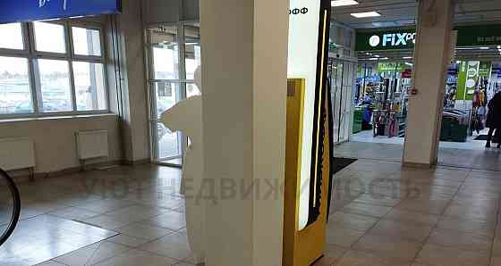 Торговое помещение, 2 м2 Жуковский