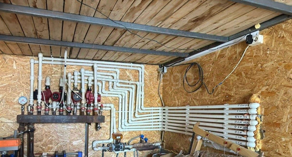 Отдельное здание, 763 м2 Видное - изображение 2