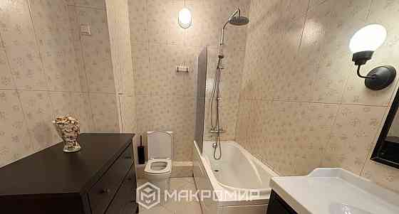 4-комн. квартира, 110.1 м2, 20/25 эт. Санкт-Петербург