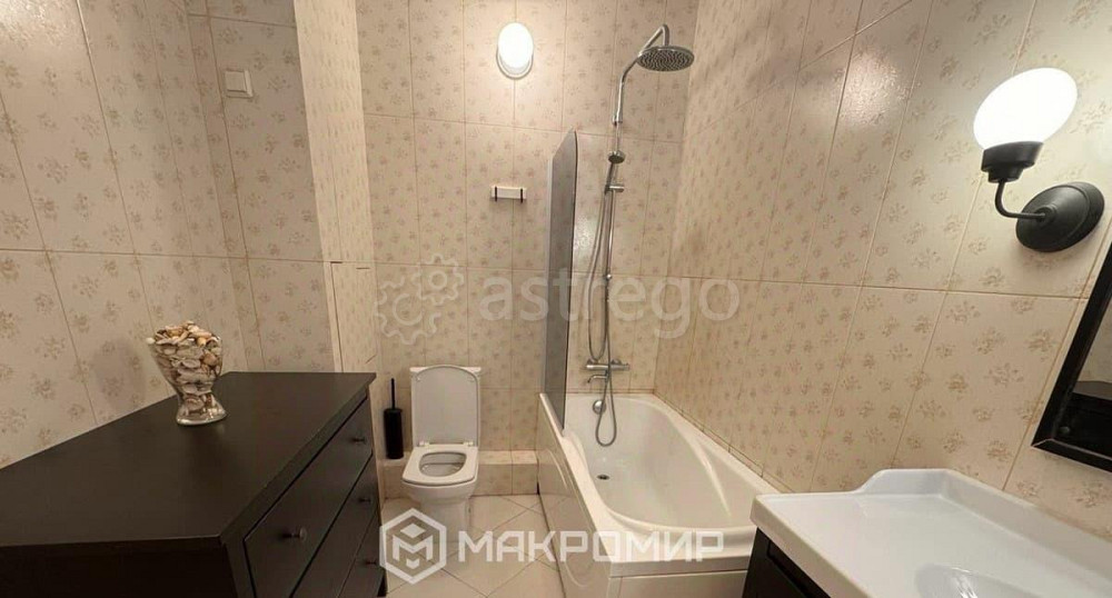 4-комн. квартира, 110.1 м2, 20/25 эт. Санкт-Петербург - изображение 5