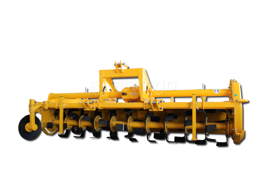 Почвофреза навесная SWAN AGRO NSESU RT 225 Санкт-Петербург - изображение 1