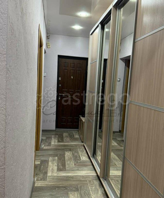 3-комн. квартира, 64 м2, 4/9 эт. Старый Оскол - изображение 5