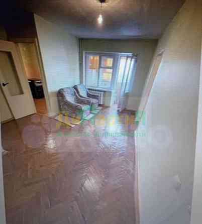 2-комн. квартира, 41.8 м2, 4/4 эт. Белгород
