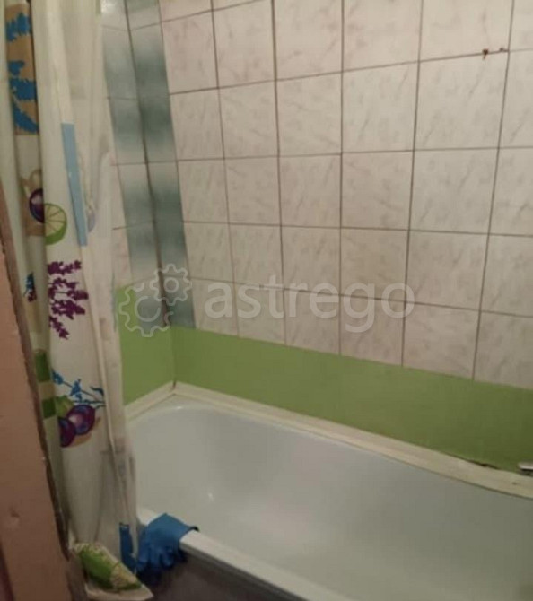 1-комн. квартира, 31 м2, 1/2 эт. Старый Оскол - изображение 5
