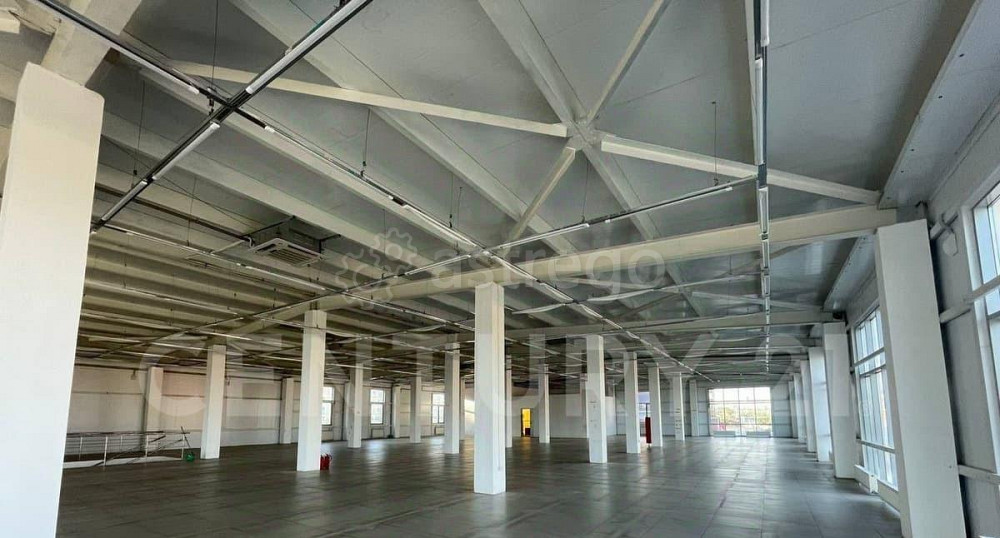 Торговое помещение, 827.6 м2 Яблоновский - изображение 2