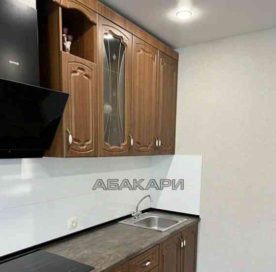 1-комн. квартира, 40 м2, 2/10 эт. Красноярск