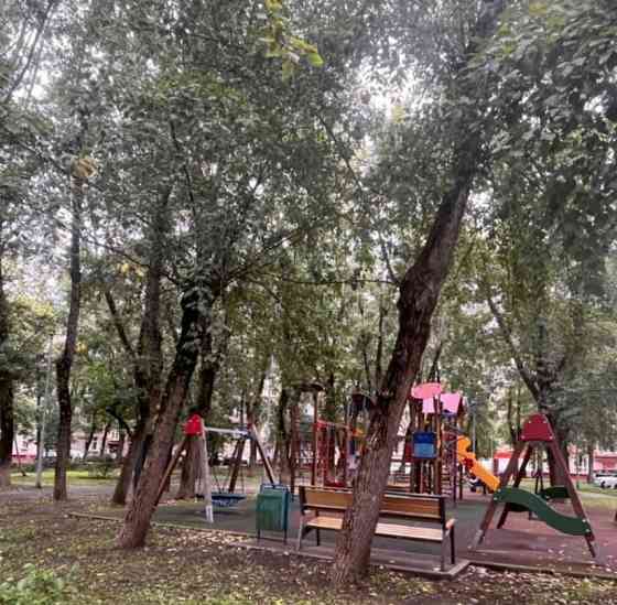 Комната, 24 м2, 4/5 эт. Москва