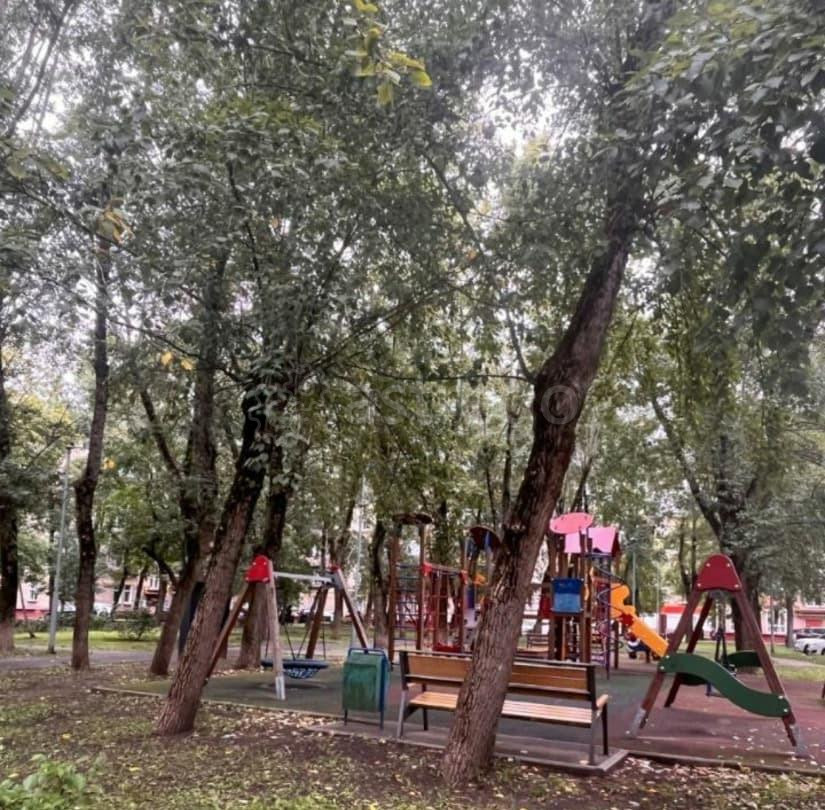 Комната, 24 м2, 4/5 эт. Москва - изображение 4
