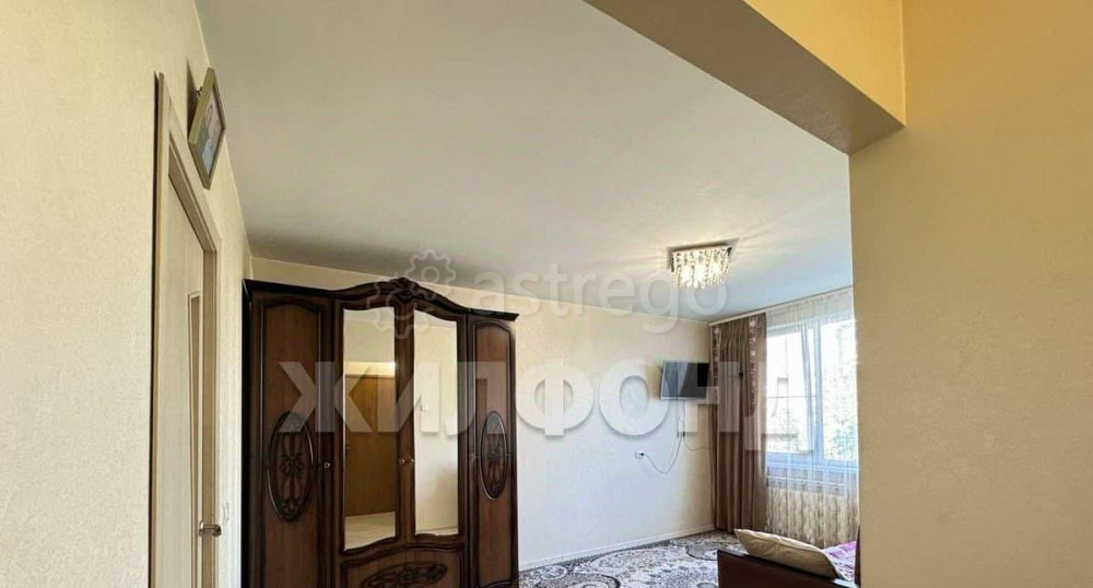 Комната, 29 м2, 6/9 эт. Санкт-Петербург - изображение 6