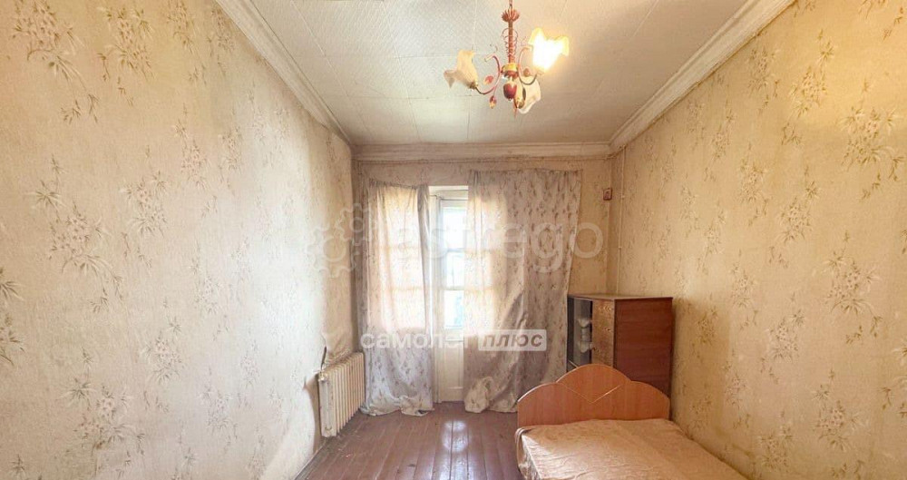 3-комн. квартира, 82 м2, 2/2 эт. Павловский Посад - изображение 6