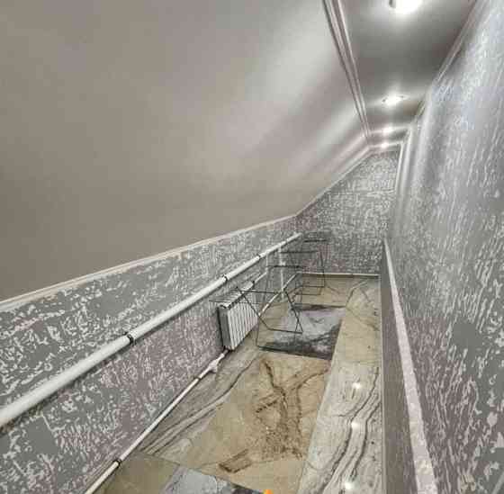 3-комн. квартира, 84 м2, 3/5 эт. Ступино