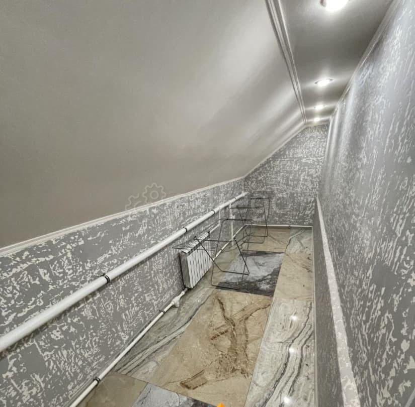 3-комн. квартира, 84 м2, 3/5 эт. Ступино - изображение 2