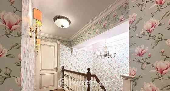 6-комн. квартира, 258 м2, 7/8 эт. Санкт-Петербург