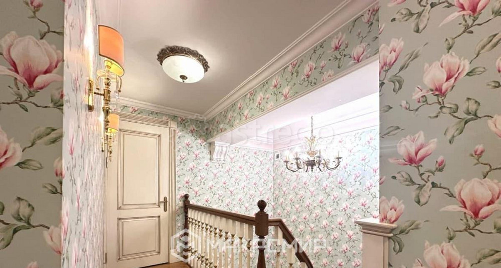6-комн. квартира, 258 м2, 7/8 эт. Санкт-Петербург - изображение 4