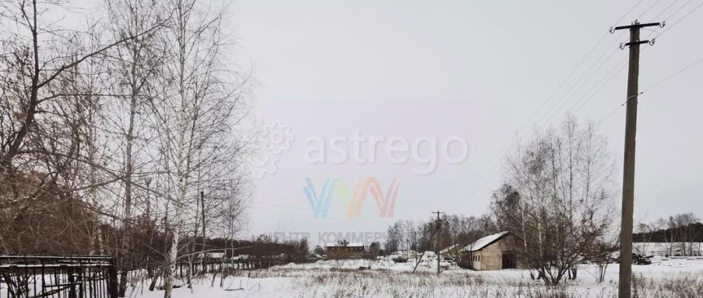 Земельный участок, 42.76 сотки Иглино - изображение 1