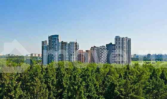 Студия, 29.2 м2, 2/12 эт. Москва