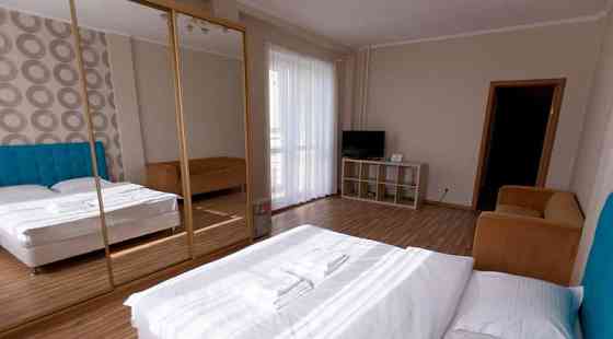 1-комн. квартира, 42 м2, 5/10 эт. Красноярск