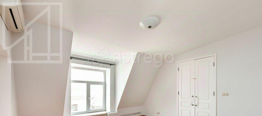 5-комн. квартира, 180 м2, 5/5 эт. Москва - изображение 6