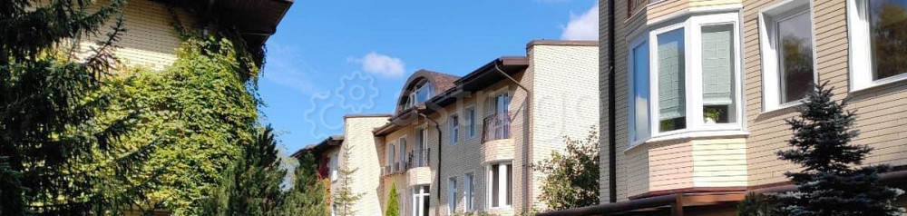 Дом, 300 м2, 2 сотки, 3 эт. Москва - изображение 4