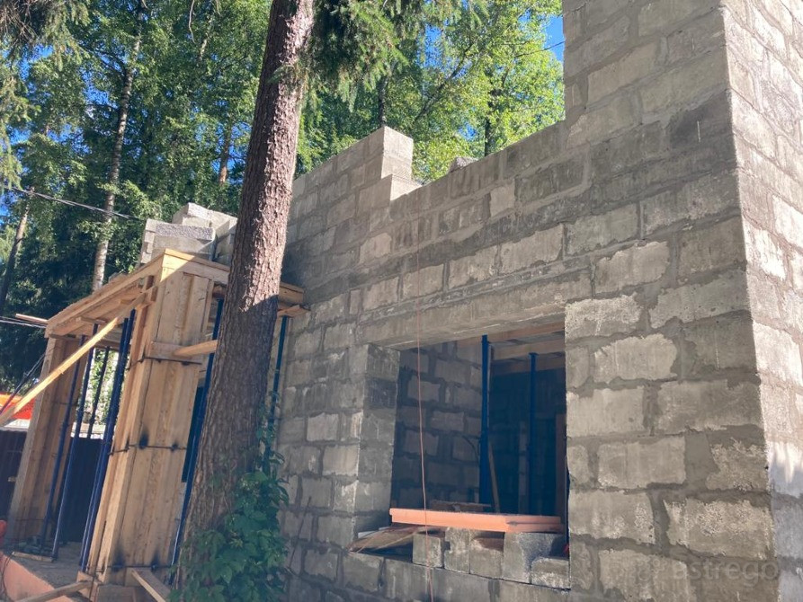 Строительство домов под ключ Королев - изображение 5