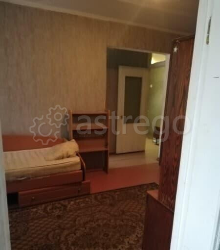 2-комн. квартира, 45 м2, 1/2 эт. Волоколамск - изображение 2