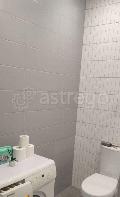Студия, 23 м2, 3/9 эт. Москва - изображение 6