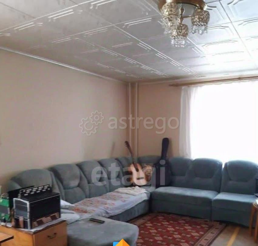 4-комн. квартира, 96 м2, 12/14 эт. Белгород - изображение 6