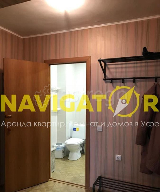 1-комн. квартира, 40 м2, 4/14 эт. Уфа - изображение 10