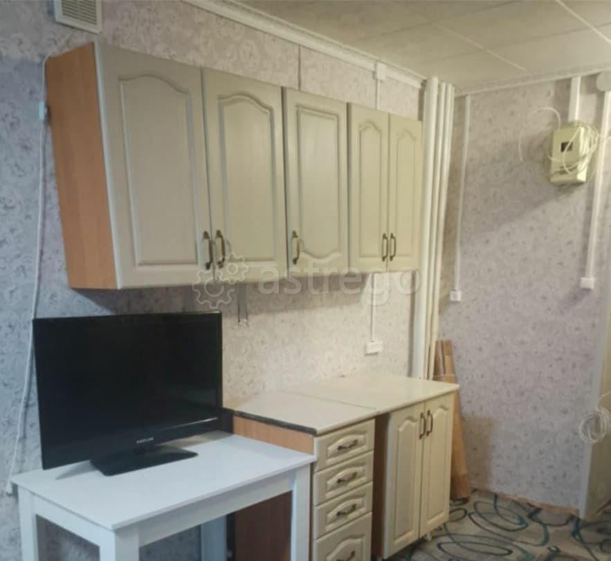 Студия, 16.5 м2, 3/5 эт. Благовещенск - изображение 5