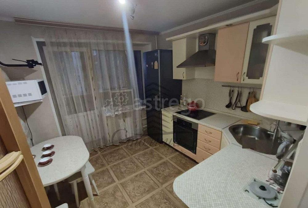 4-комн. квартира, 85 м2, 2/5 эт. Старый Оскол - изображение 6