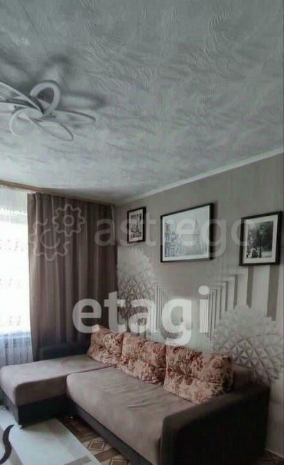 Комната, 25 м2, 3/5 эт. Красноярск - изображение 7