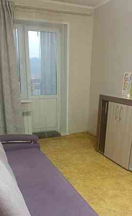 Студия, 32 м2, 16/16 эт. Красноярск