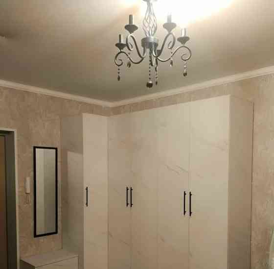 Студия, 33 м2, 6/9 эт. Старый Оскол