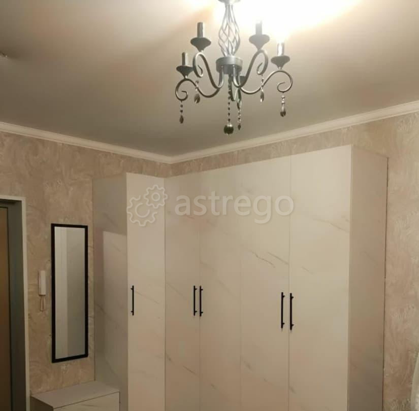 Студия, 33 м2, 6/9 эт. Старый Оскол - изображение 6