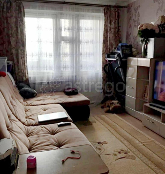 2-комн. квартира, 48 м2, 4/10 эт. Белгород - изображение 8