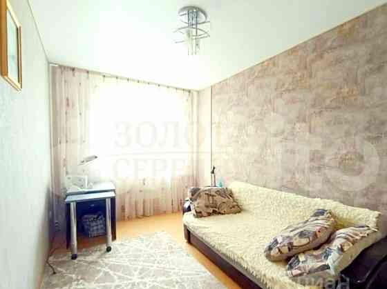 4-комн. квартира, 91 м2, 2/5 эт. Старый Оскол