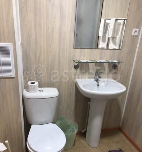 1-комн. квартира, 42 м2, 4/17 эт. Санкт-Петербург - изображение 5