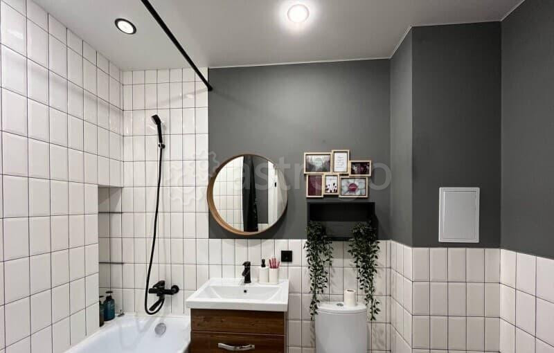 Студия, 25 м2, 9/17 эт. Королев - изображение 7