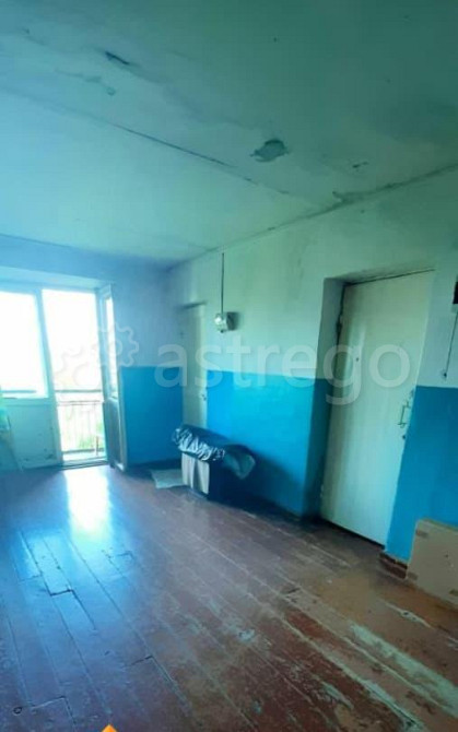 Комната, 12 м2, 5/6 эт. Бийск - изображение 2