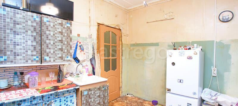 2-комн. квартира, 57.2 м2, 4/4 эт. Волоколамск - изображение 9