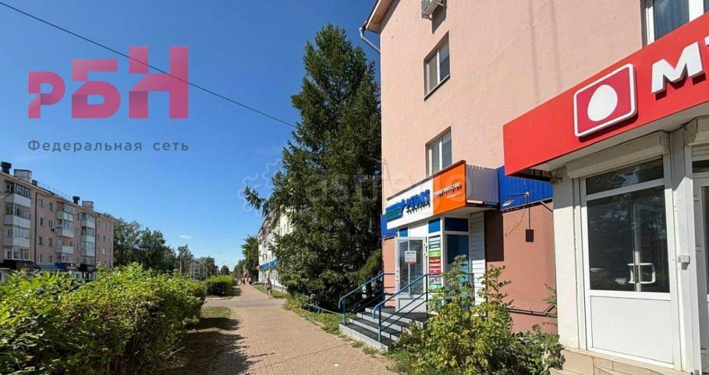 Свободного назначения, 27.8 м2 Нефтекамск - изображение 2